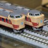 TOMIX 97639 97640 97641 国鉄 183-0系特急電車