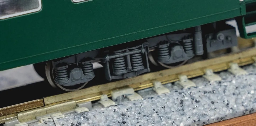 <新品預訂> 長嗚N 中國鐵路25G型客車 (預訂送原廠磁控室內燈) 5 <新品預訂> 長嗚N 中國鐵路25G型客車 (預訂送原廠磁控室內燈)