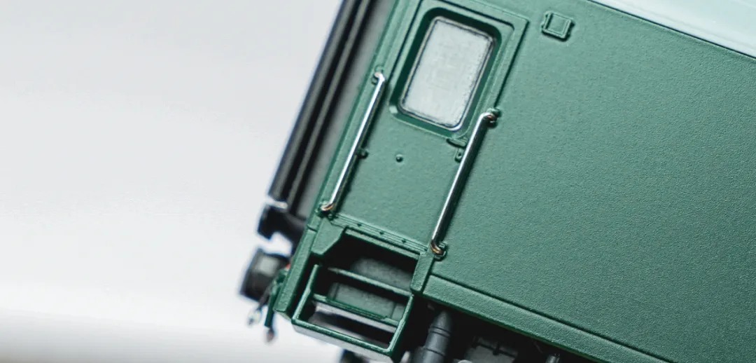 <新品預訂> 長嗚N 中國鐵路25G型客車 (預訂送原廠磁控室內燈) 11 <新品預訂> 長嗚N 中國鐵路25G型客車 (預訂送原廠磁控室內燈)