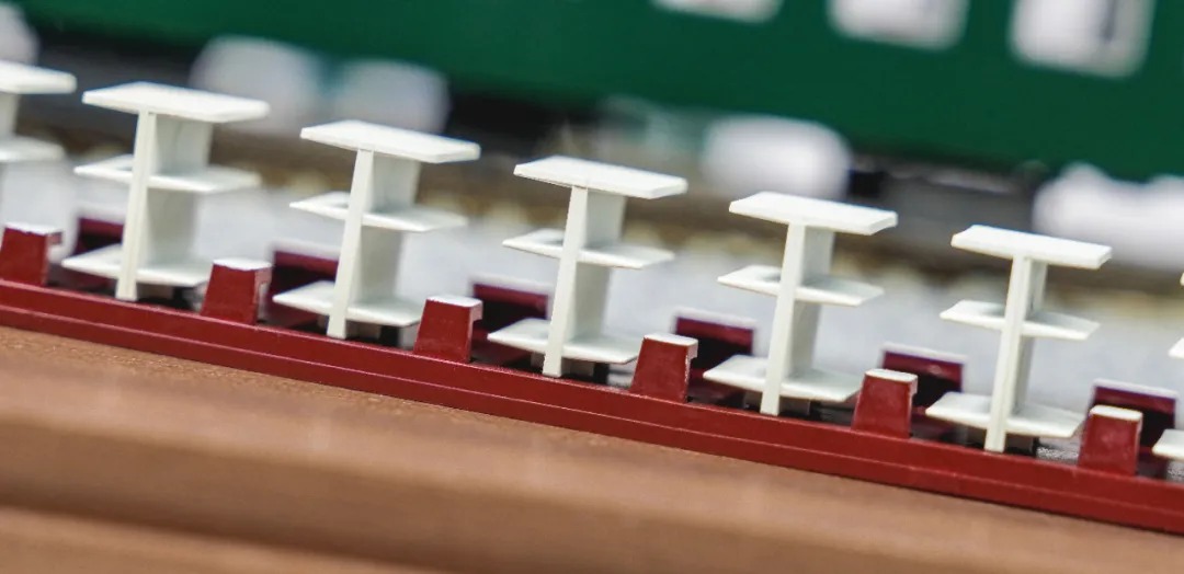 <新品預訂> 長嗚N 中國鐵路25G型客車 (預訂送原廠磁控室內燈) 16 <新品預訂> 長嗚N 中國鐵路25G型客車 (預訂送原廠磁控室內燈)