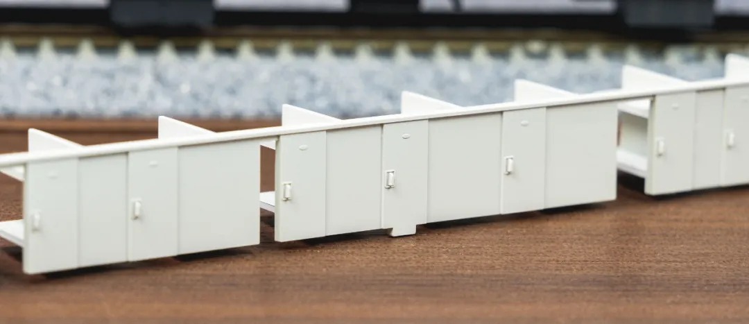 <新品預訂> 長嗚N 中國鐵路25G型客車 (預訂送原廠磁控室內燈) 18 <新品預訂> 長嗚N 中國鐵路25G型客車 (預訂送原廠磁控室內燈)