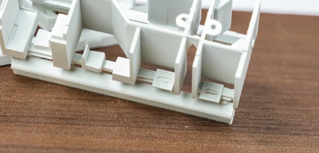 <新品預訂> 長嗚N 中國鐵路25G型客車 (預訂送原廠磁控室內燈) 24 <新品預訂> 長嗚N 中國鐵路25G型客車 (預訂送原廠磁控室內燈)