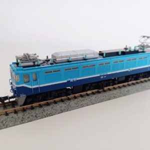 KATO 3066-S EF81 408 JR貨物試験塗装機　九州限定 KATO 3066-S EF81 408 JR貨物試験塗装機 九州限定 KATO 3066-S EF81