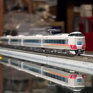 TOMIX 97970 特別企画品 JR 287系特急電車（特急黑潮號60週年紀念彩繪列車）6輛
