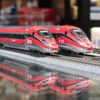 ARNOLD HN2622 HN3515 Lryo high-speed train "Frecciarossa 1000", ep. VI 8CAR