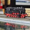 ARNOLD HN2597 DR, BR 95 021, coal-fired, with modernized sand box, ep. III