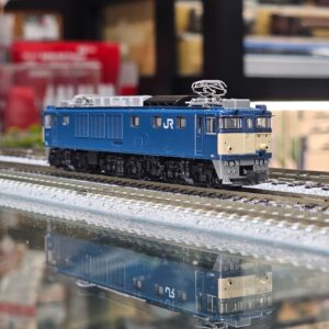 KATO 3042-3 EF64 1000 JR貨物一般色 空調搭載車