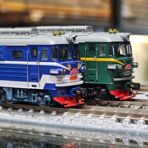 長鳴 N 北京型內燃機車 (小北京) 7 長鳴 N 北京型內燃機車 (小北京)