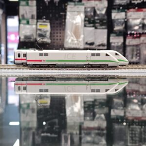 FLEISCHMANN N ICE 2 CLASS 402