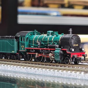 FLEISCHMANN 7160020 Steam locomotive class 64, SNCB