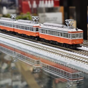 TOMYTEC 336341 鉄道コレクション 箱根登山電車 モハ1形・モハ2形 (104＋106＋108) 3両