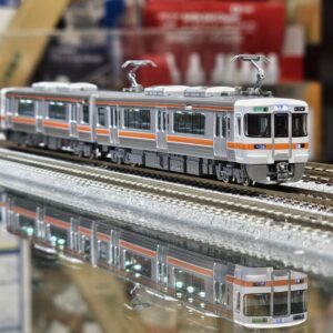 TOMIX 98164 JR 313-1300系近郊電車増結