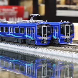 TOMIX 10-955 しなの鉄道 SR1系 軽井沢リゾート>タイプ 2両