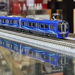 TOMIX 10-955 しなの鉄道 SR1系 軽井沢リゾート>タイプ 2両