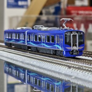 TOMIX 10-955 しなの鉄道 SR1系 軽井沢リゾート>タイプ 2両