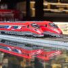 ARNOLD N FS Frecciarossa 1000 × Le plaisir d’un voyage nouveau 8car set