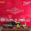 Hornby OO R30445 Birth of the Railways - Train Pack (Railway 200)