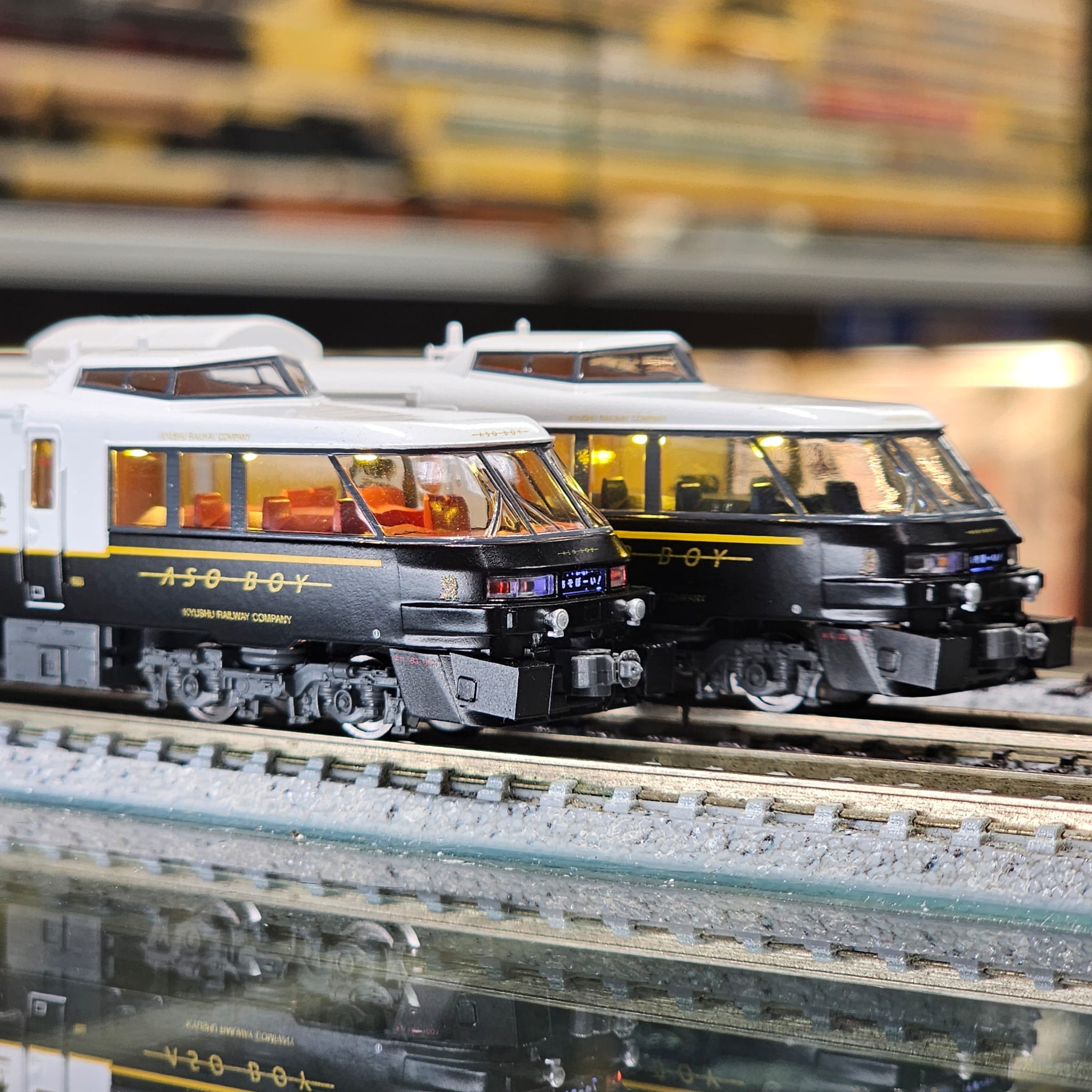 Microace A8263 キハ183形1000番代 D&S列車 「あそぼーい!」 4両 MICROACE ASO BOY 1 Microace A8263 キハ183形1000番代 D&S列車 「あそぼーい!」 4両 MICROACE ASO BOY