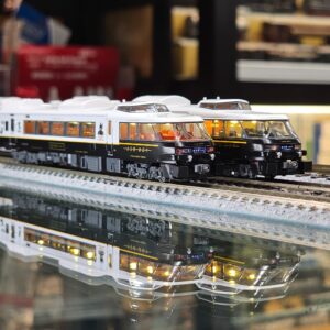 Microace A8263 キハ183形1000番代 D&S列車 「あそぼーい!」 4両 MICROACE ASO BOY 15 Microace A8263 キハ183形1000番代 D&S列車 「あそぼーい!」 4両 MICROACE ASO BOY