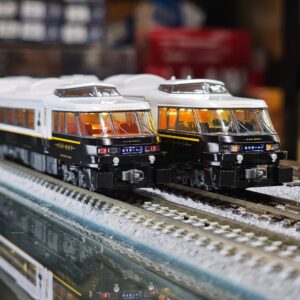 Microace A8263 キハ183形1000番代 D&S列車 「あそぼーい!」 4両 MICROACE ASO BOY 14 Microace A8263 キハ183形1000番代 D&S列車 「あそぼーい!」 4両 MICROACE ASO BOY