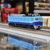 KATO 3066-S EF81 408 JR貨物試験塗装機 ( 九州活動限定特制品 )