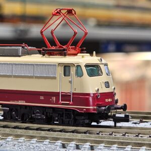 HOBBYTRAIN H28015 N BR 112 of the DB