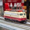 HOBBYTRAIN H28015 N BR 112 of the DB