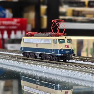 Hobbytrain H28016 N class 110