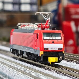 HOBBYTRAIN H29272 N Class 189 of DB Cargo