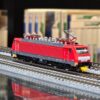 HOBBYTRAIN H29272 N Class 189 of DB Cargo