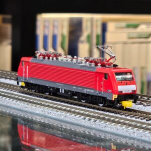 HOBBYTRAIN H29272 N Class 189 of DB Cargo
