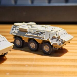 HOBBYTRAIN H23786 (N) Double Flat Wagon TWA 800A