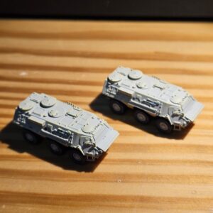 HOBBYTRAIN H23786 (N) Double Flat Wagon TWA 800A