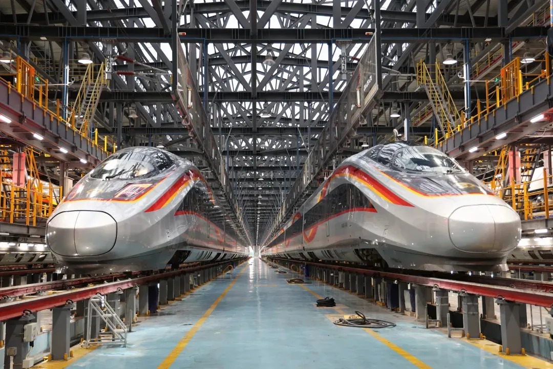 長鳴 CR400AF-S - 首次推出