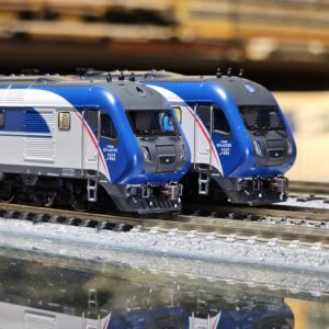 茂杉模型 N 東風11G型柴油機車 廣局廣段後期車