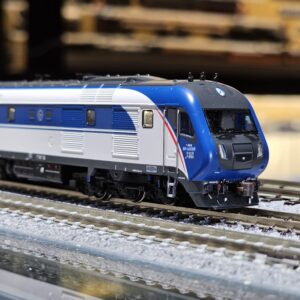 茂杉模型 N 東風11G型柴油機車 廣局廣段後期車