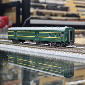 MicroView XL22型行李車(單盒装)