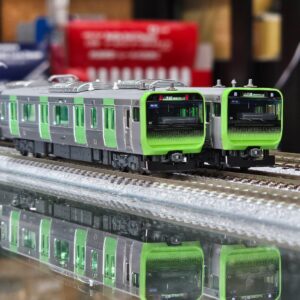 KATO E235系山手線 10-1468S 基本4両/ 10-1469増結 A(4両) /10-1470増結B 3両