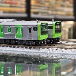 KATO E235系山手線 10-1468S 基本4両/ 10-1469増結 A(4両) /10-1470増結B 3両 7 KATO E235系山手線 10-1468S 基本4両/ 10-1469増結 A(4両) /10-1470増結B 3両