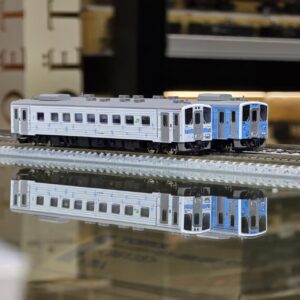 GREENMAX 32167 JR北海道キハ54形(500番代・白ライト・流氷物語号・507+508)2両(動力付き) 17 GREENMAX 32167 JR北海道キハ54形(500番代・白ライト・流氷物語号・507+508)2両(動力付き)