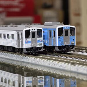 GREENMAX 32167 JR北海道キハ54形(500番代・白ライト・流氷物語号・507+508)2両(動力付き) 15 GREENMAX 32167 JR北海道キハ54形(500番代・白ライト・流氷物語号・507+508)2両(動力付き)