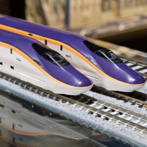 TOMIX 97965 JR E8系山形新幹線 (つばさ) 7両【特別企画品】