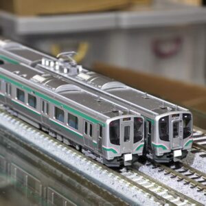 KATO 10-2092 E721系1000番台 4両 9 KATO 10-2092 E721系1000番台 4両