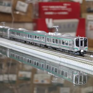 KATO 10-2093 E721系0番台+1000番台 6両【特別企画品】