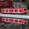 KATO 10-738-5 DB ET426 S-Bahn 2輛 沒有訂金補款連接 8 KATO 10-738-5 DB ET426 S-Bahn 2輛 沒有訂金補款連接
