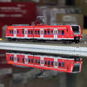 KATO 10-738-5 DB ET426 S-Bahn 2輛