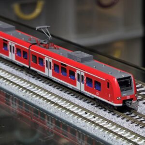 KATO 10-738-5 DB ET426 S-Bahn 2輛 6 KATO 10-738-5 DB ET426 S-Bahn 2輛:圖片 3