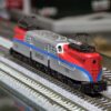 KATO 137-2026 GG1 Amtrak #926 USA