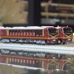 Alternative view of MICROACE A6543 キハ48形 「みのり」 3両
