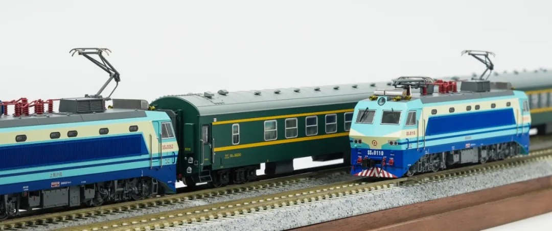 預訂 長鳴 SS8 2025年版本 ( 4/12/2025 16:00 截止預訂) 7 預訂 長鳴 SS8 2025年版本 ( 4/12/2025 16:00 截止預訂)